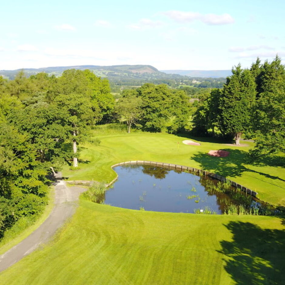 Corporate Membership Clitheroe Golf Club